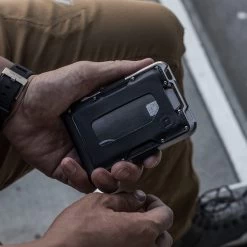 Dango M1 Titanium Maverick Tactical Bifold Wallet -Outdoor Sport Online Shop DGO M1 TI BFdet14 66222.1601544432.1280.1280 57488.1640088723
