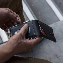 Dango M1 Titanium Maverick Tactical Bifold Wallet -Outdoor Sport Online Shop DGO M1 TI BFdet15 24894.1601544430.1280.1280 28351.1640088723