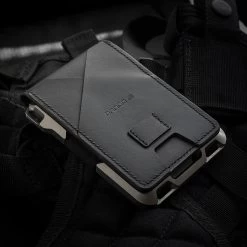 Dango M1 Titanium Maverick Tactical Bifold Wallet -Outdoor Sport Online Shop DGO M1 TI BFdet9 55685.1601544437.1280.1280 77868.1640088723