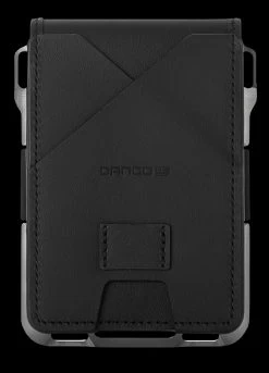 Dango M1 Titanium Maverick Tactical Bifold Wallet -Outdoor Sport Online Shop DGO M1 TI BFdet 43195.1601544437.1280.1280 81812.1640088723