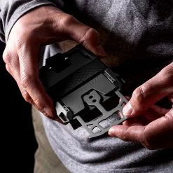 Dango M1 Maverick Bifold Wallet Blackout -Outdoor Sport Online Shop DGO M1MAV BFW DTEX BO.10 51738.1694014068.1280.1280 99828.1694176818