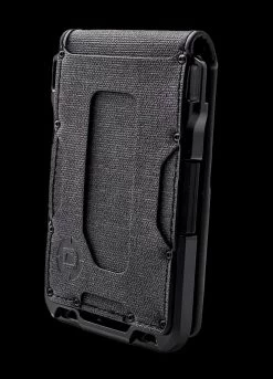 Dango M1 Maverick Bifold Wallet Blackout -Outdoor Sport Online Shop DGO M1MAV BFW DTEX BO.1 26843.1694014068.1280.1280 45253.1694177502