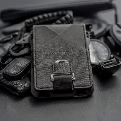 Dango M1 Maverick Bifold Wallet Blackout -Outdoor Sport Online Shop DGO M1MAV BFW DTEX BO.5 57427.1694014069.1280.1280 07827.1694176818