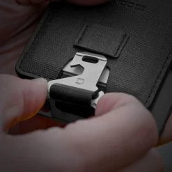 Dango M1 Maverick Bifold Wallet Blackout -Outdoor Sport Online Shop DGO M1MAV BFW DTEX BO.8 68430.1694014068.1280.1280 23421.1694176818