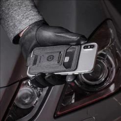 Dango S1 Stealth Phone Pocket -Outdoor Sport Online Shop DGO S1 STL PHONEdet4 98020.1602062592