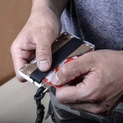 Dango T01 Tactical Wallet -Outdoor Sport Online Shop DGO T01 TAC RHdet5 36113.1601395673