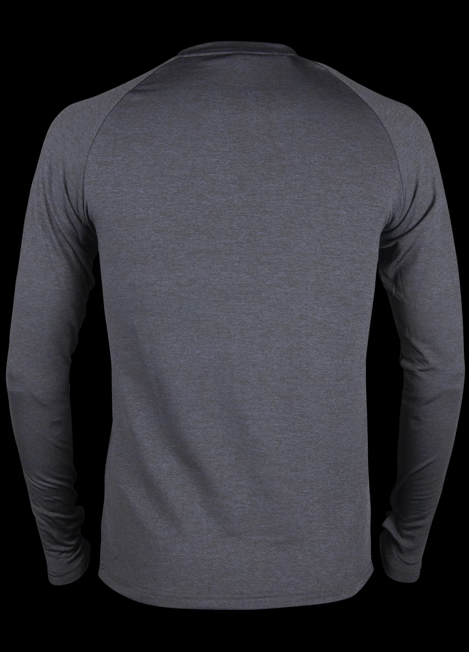 Ussen Baltic Norj Pro Zipped Thermal 4 Ussen Baltic Norj Pro Zipped Thermal - Image 2