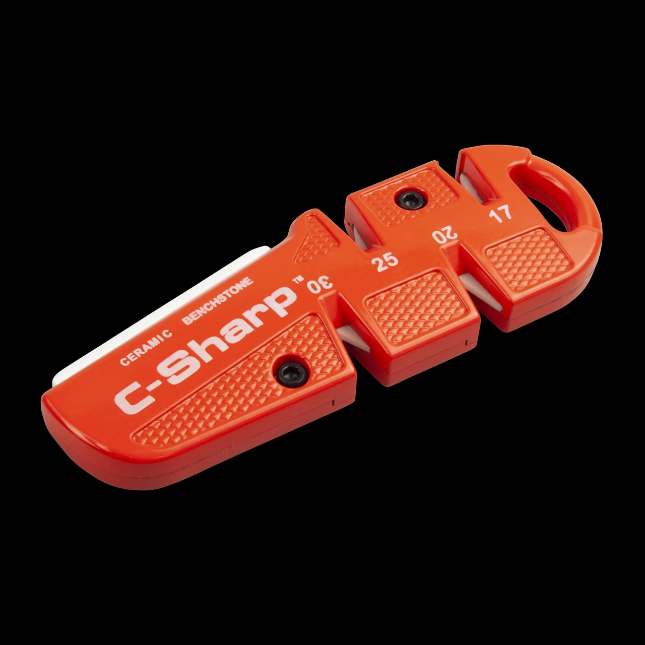 Lansky C-Sharp Ceramic Sharpener 3 Lansky C-Sharp Ceramic Sharpener