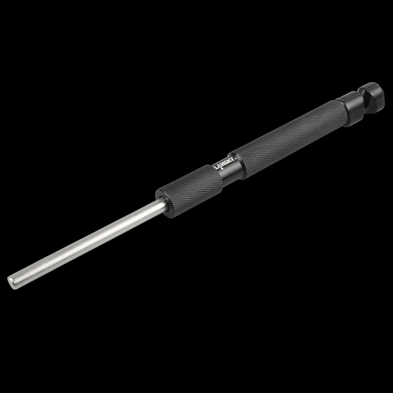 Lansky Tactical Sharpening Rod 4 Lansky Tactical Sharpening Rod - Image 2