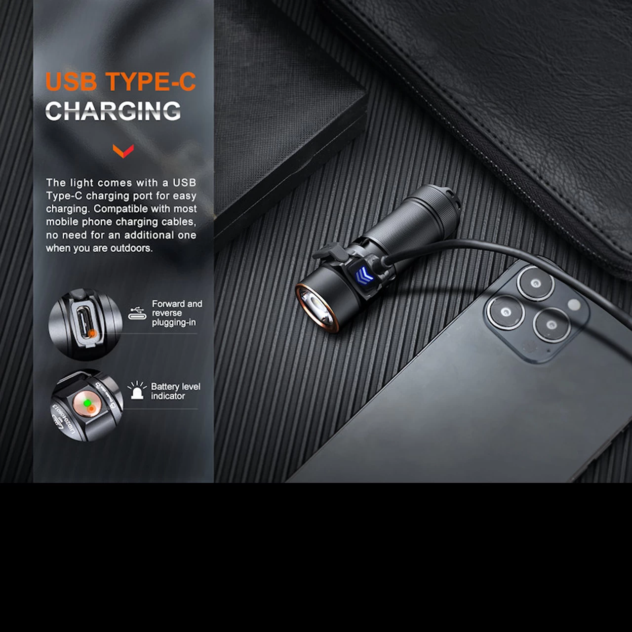 Fenix E18R V2 10 Fenix E18R V2 - Image 8