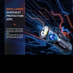 Fenix E18R V2 17 Fenix E18R V2 -Outdoor Sport Online Shop E18RV2det5 55533.1657277997