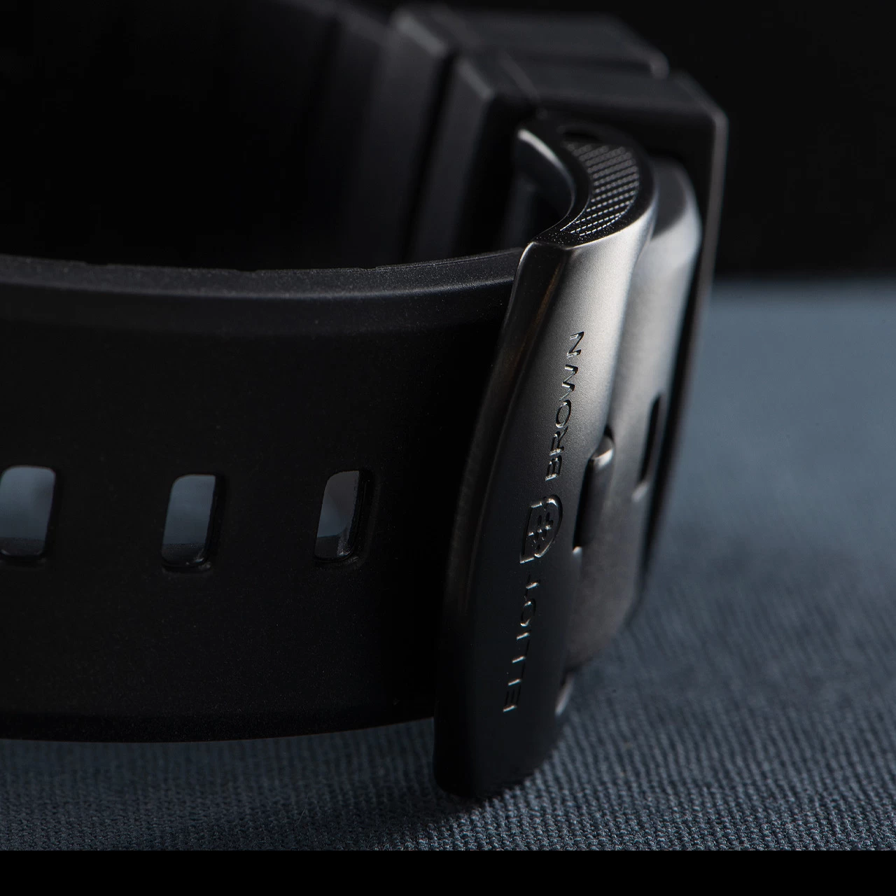 Elliot Brown Canford 202-024-R06 Watch 9 Elliot Brown Canford 202-024-R06 Watch - Image 7