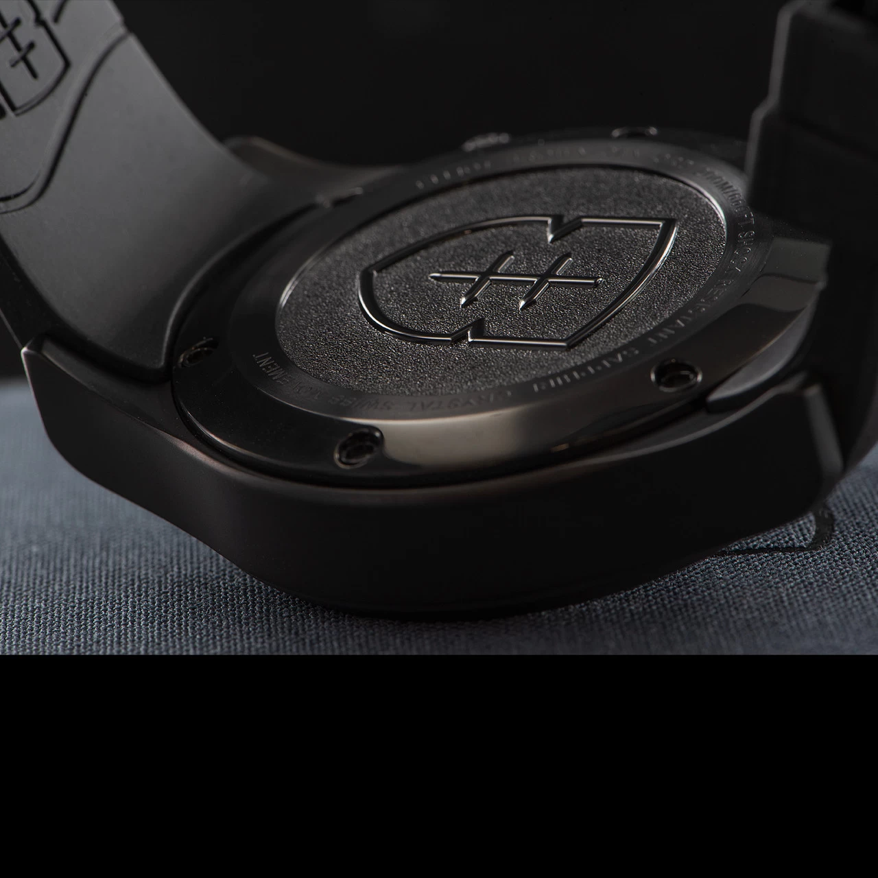 Elliot Brown Canford 202-024-R06 Watch 6 Elliot Brown Canford 202-024-R06 Watch - Image 4