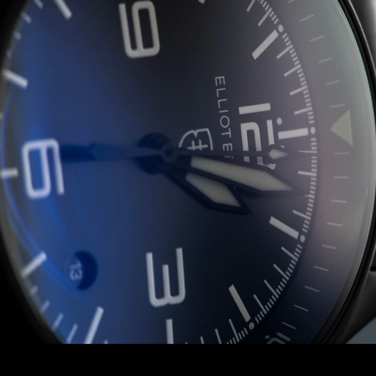 Elliot Brown Canford 202-024-R06 Watch 8 Elliot Brown Canford 202-024-R06 Watch - Image 6