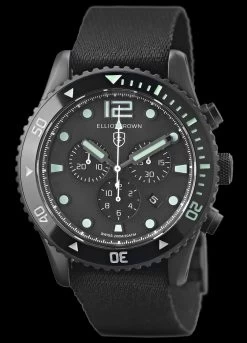 Elliot Brown Bloxworth Chrono 929-002-N15 -Outdoor Sport Online Shop EB 929 002 N15.1 44636.1682611085
