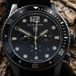 Elliot Brown Bloxworth Chrono 929-002-N15 -Outdoor Sport Online Shop EB 929 002 N15.7 25992.1682611085