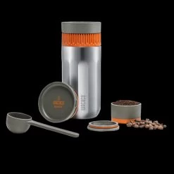 Wacaco Pipamoka Portable Coffee Maker -Outdoor Sport Online Shop ESK PIPA 20det 82174.1604595258