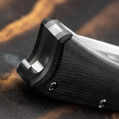 Esnyx Beer Buster Jr Micarta Folding Knife -Outdoor Sport Online Shop ESNBBJSJ42.3 83176.1694792455.1280.1280 88123.1695120451