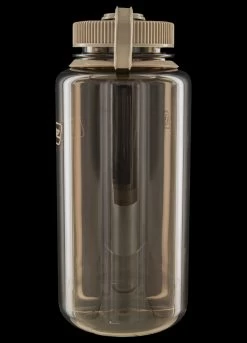 Nalgene Sustain Wide Mouth 1L Bottle -Outdoor Sport Online Shop FA N2020 5432 69818.1690902562