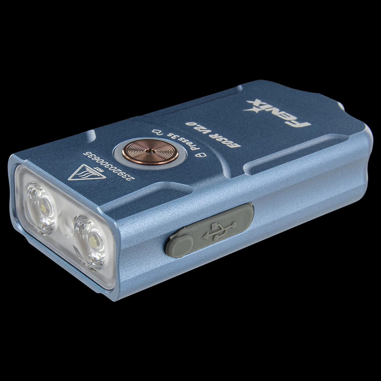 Fenix E03R V2.0 15 Fenix E03R V2.0 - Image 13