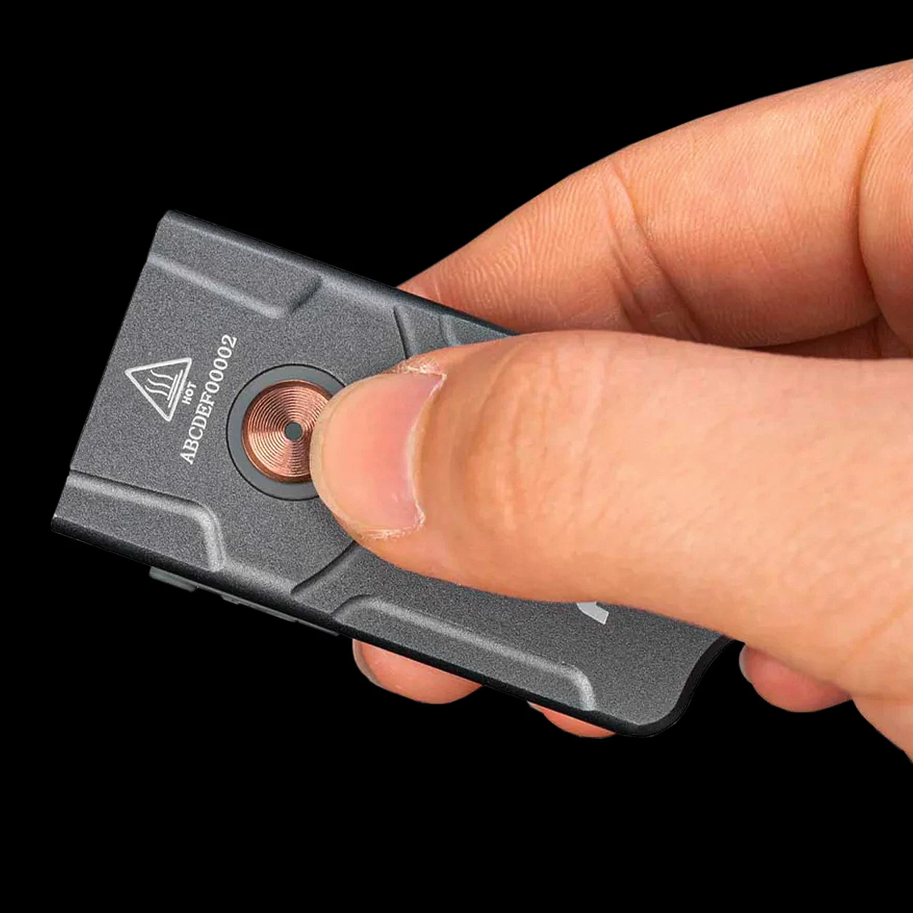 Fenix E03R V2.0 8 Fenix E03R V2.0 - Image 6