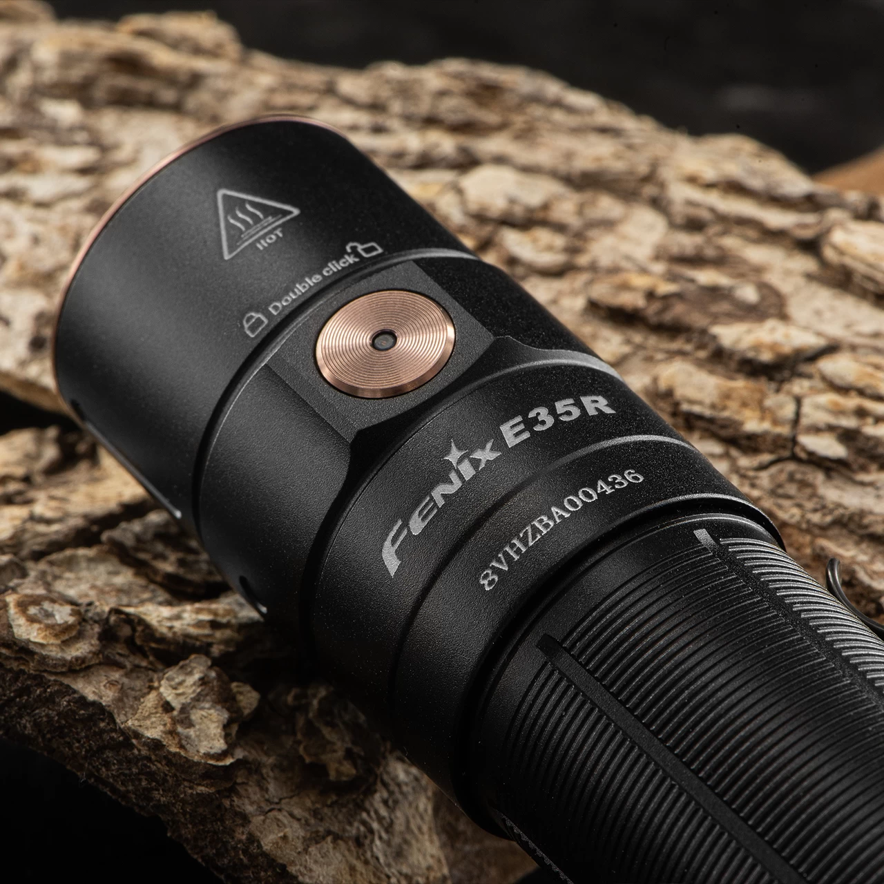 Fenix E35R 8 Fenix E35R - Image 6