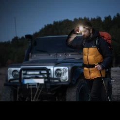 Fenix HM50R V2.0 -Outdoor Sport Online Shop FENIX HM50RV2.0det2 17522.1629209888