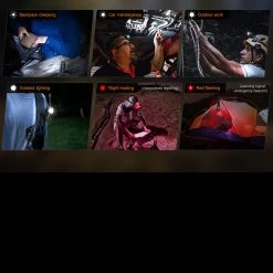 Fenix HM50R V2.0 -Outdoor Sport Online Shop FENIX HM50RV2.0det 33416.1629209888