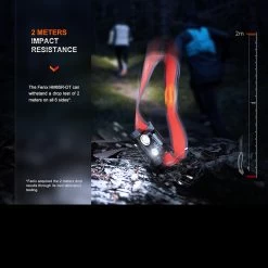 Fenix HM65R-DT Headlamp -Outdoor Sport Online Shop FENIX HM65R DT BK.15 88316.1690293698