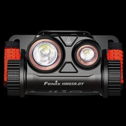 Fenix HM65R-DT Headlamp -Outdoor Sport Online Shop FENIX HM65R DT BK.2 72791.1690292788