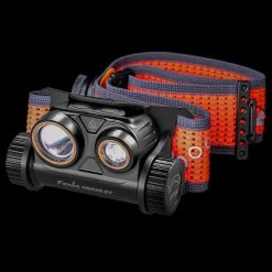 Fenix HM65R-DT Headlamp -Outdoor Sport Online Shop FENIX HM65R DT BK.3 29064.1690292789