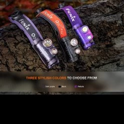 Fenix HM65R-DT Headlamp -Outdoor Sport Online Shop FENIX HM65R DT BK.5 92845.1690293698