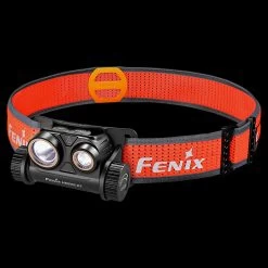 Fenix HM65R-DT Headlamp -Outdoor Sport Online Shop FENIX HM65R DT BK 63061.1690293431
