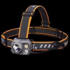 Fenix HP25R V2.0 Headlight -Outdoor Sport Online Shop FENIX HP25RV2.0 56176.1629211637