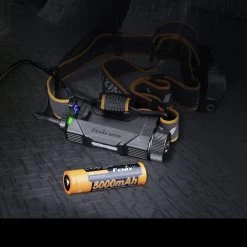 Fenix HP25R V2.0 Headlight -Outdoor Sport Online Shop FENIX HP25RV2.0det3 59759.1629211639