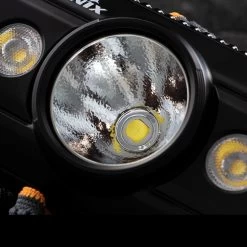 Fenix HP30R V2.0 Rechargeable Headlamp -Outdoor Sport Online Shop FENIX HP30R V2.0.1 85248.1649841222.1280.1280 83175.1649847247