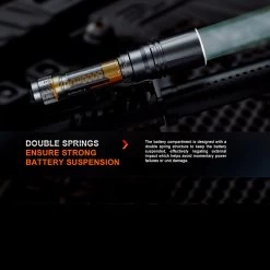 Fenix Extreme Range LEP Torch 19 Fenix Extreme Range LEP Torch -Outdoor Sport Online Shop FENIX HT30R.6 06636.1676629207