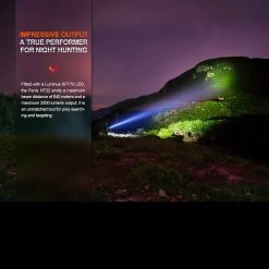 Fenix HT32 Flashlight 27 Fenix HT32 Flashlight -Outdoor Sport Online Shop FENIX HT32.7 57550.1695211549.1280.1280 70566.1695293078