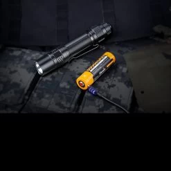 Fenix PD36 Tac Police -Outdoor Sport Online Shop FENIX PD36 TACPOLdet3 27952.1625583300