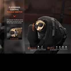 Fenix TK20R UE Tactical Flashlight -Outdoor Sport Online Shop FENIX TK20R UE CG.5 14543.1690296885