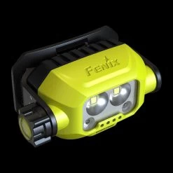 Fenix WH23R Rechargeable Gesture Sensing Headlamp -Outdoor Sport Online Shop FENIX WH23R.12 93129.1670407123.1280.1280 78940.1670497832