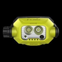 Fenix WH23R Rechargeable Gesture Sensing Headlamp -Outdoor Sport Online Shop FENIX WH23R.15 88752.1670407124.1280.1280 23792.1670497832