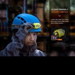 Fenix WH23R Rechargeable Gesture Sensing Headlamp -Outdoor Sport Online Shop FENIX WH23R.3 28681.1670407654.1280.1280 31837.1670496609