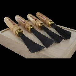 Flexcut Mallet Sculptor's Set MC175 -Outdoor Sport Online Shop FLEXMC175det2 60137.1602769520