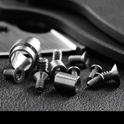 Flytanium PM2 Titanium Hardware Kit -Outdoor Sport Online Shop FLY601.2 06047.1677599236