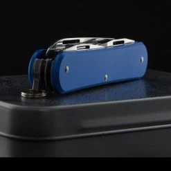 Fox Vulpis 4 Aluminium Penknife -Outdoor Sport Online Shop FOX FX VP130 F4 70790.1686664995.1280.1280 65302.1686753769