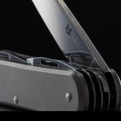 Fox Vulpis 5 Titanium Penknife -Outdoor Sport Online Shop FOX FX VP130 SF5TIdet2 25349.1686654411.1280.1280 22705.1686746620