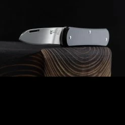 Fox Vulpis 1 Aluminium Penknife -Outdoor Sport Online Shop FOX FX VP130BK4det5 43734.1686582624