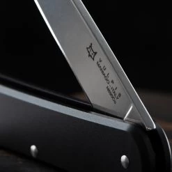 Fox Vulpis 1 Aluminium Penknife -Outdoor Sport Online Shop FOX FX VP130BK4det 29321.1686582623