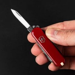 Fisher Victorinox Pen And Knife Set -Outdoor Sport Online Shop FP400VICRC.1 59612.1669380543